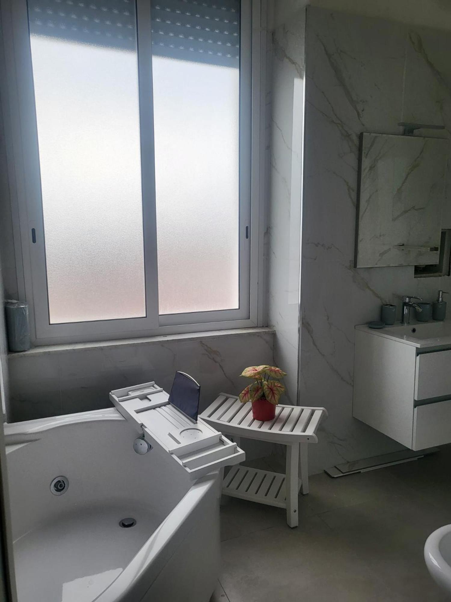 Hotel Live Neapol Exteriér fotografie
