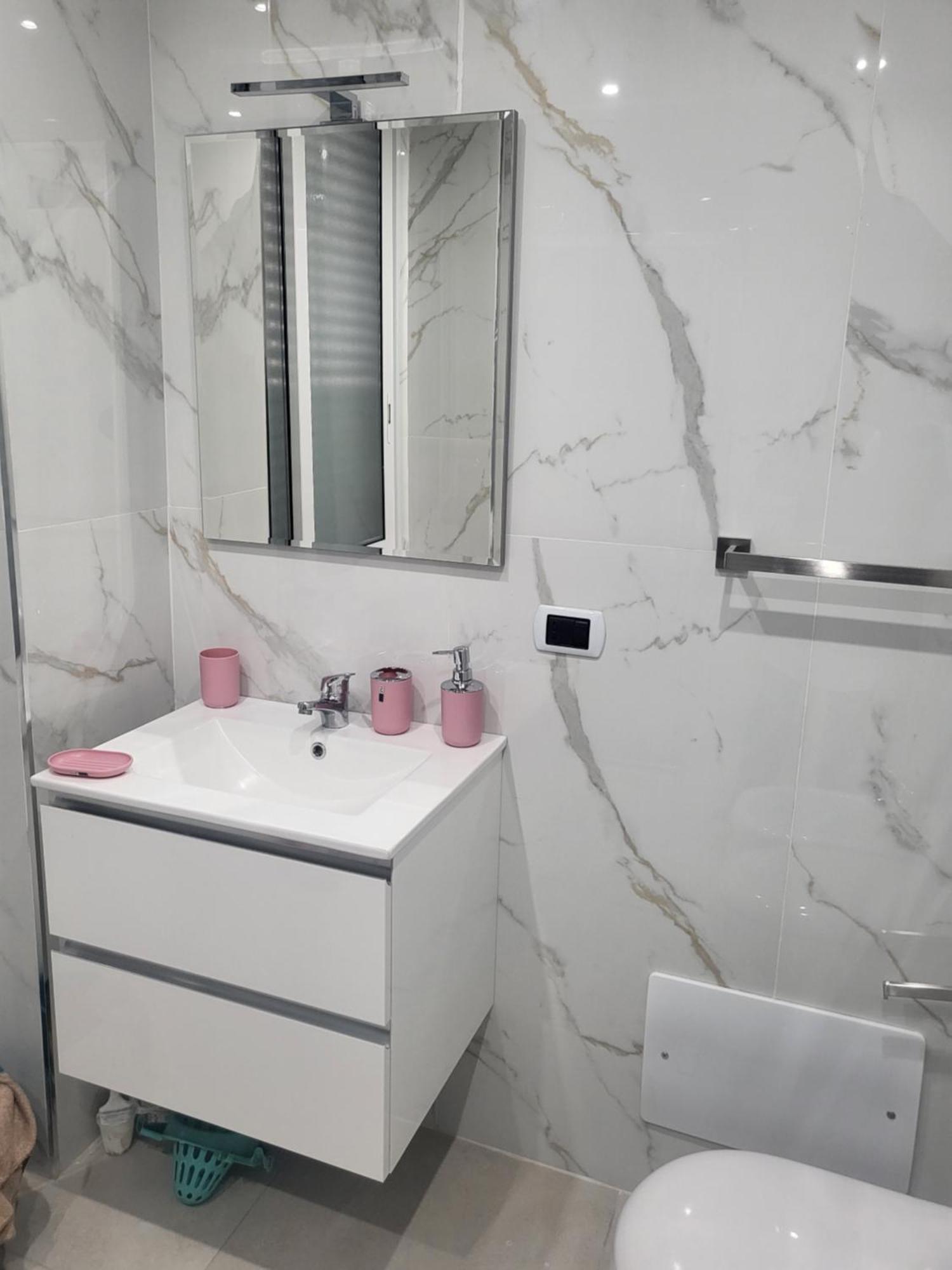 Hotel Live Neapol Exteriér fotografie